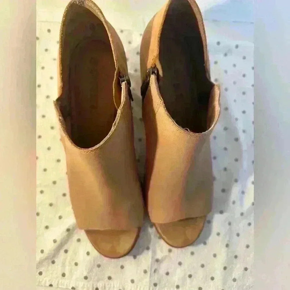 Sorel leather Ankle Boots - Picture 11 of 15